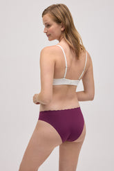 Cueca mini laser